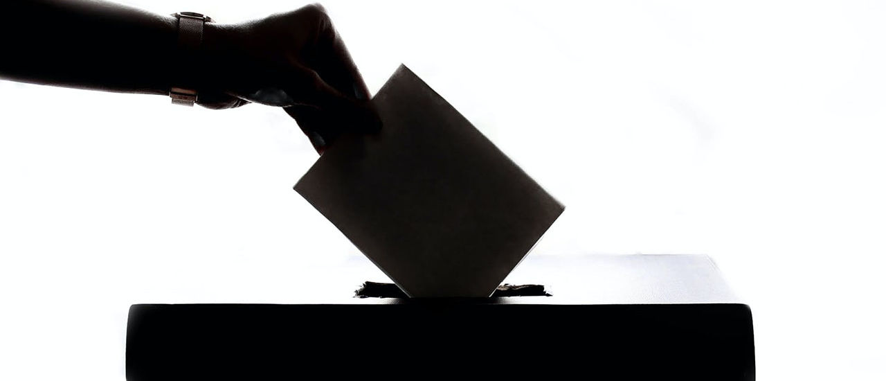 Elecciones BPS 2021