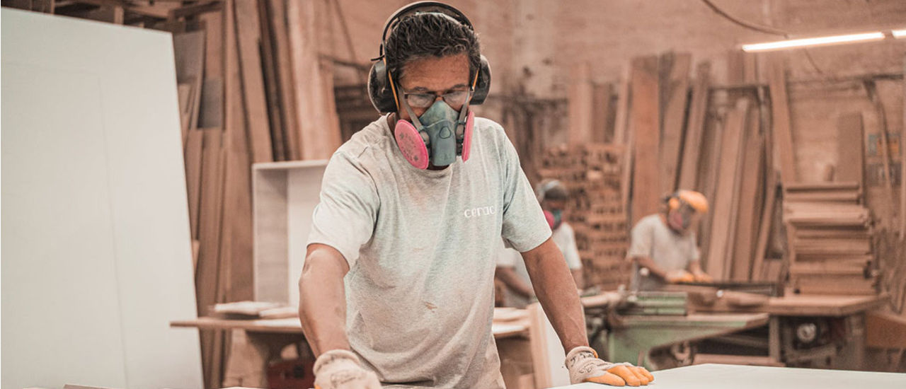 Proyecto de Ley – Registro de Organizaciones de Trabajadores y de Empleadores