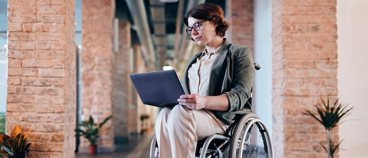Ley de Promoción del Trabajo para personas con discapacidad