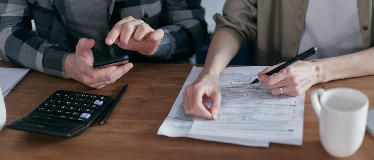 Ajuste Anual IRPF 2021 – Trabajadores en relación de dependencia