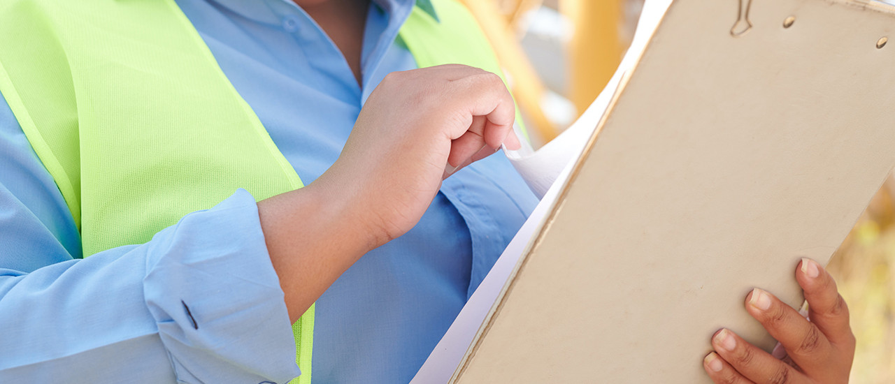 Servicios de Prevención y Salud en el Trabajo – Plan de Prevención de Riesgos Laborales - ECOVIS Uruguay