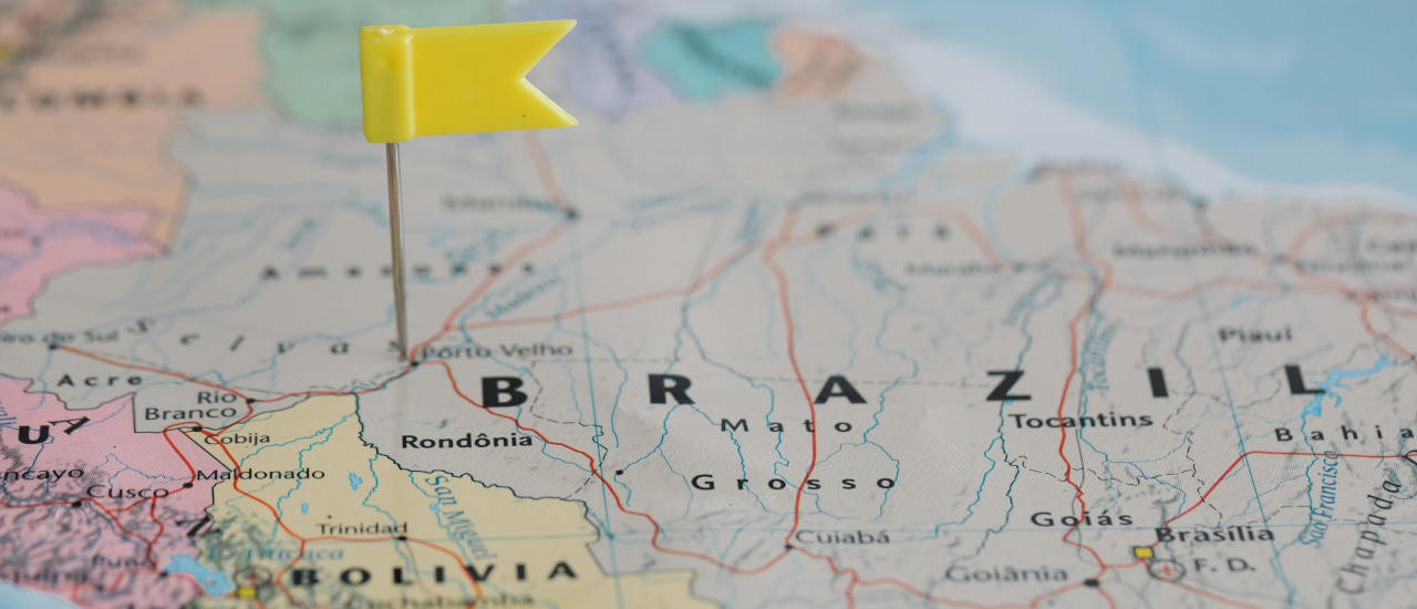Cambios en la tributación en Brasil - ECOVIS Uruguay
