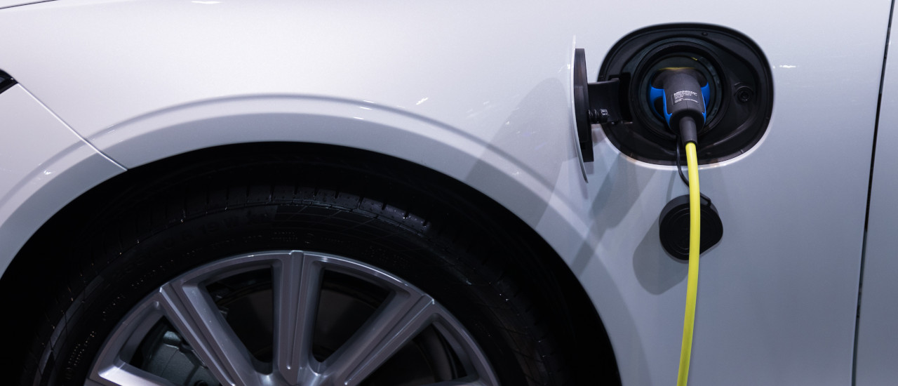 Beneficios COMAP- vehículos eléctricos - ECOVIS Uruguay