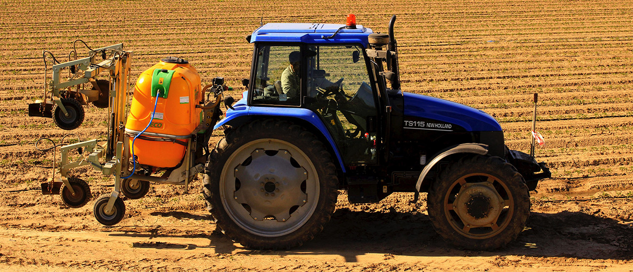 DGI – Certificados de crédito para productores agropecuarios - ECOVIS Uruguay