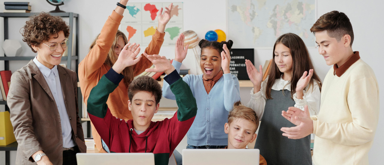 Institución Educativa- exoneración de aportes patronales - ECOVIS Uruguay