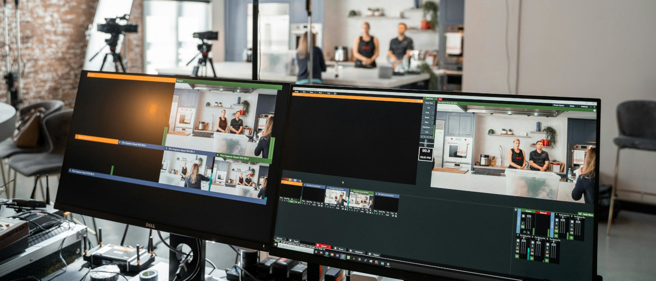 Servicios de difusión de contenido audiovisual - ECOVIS Uruguay