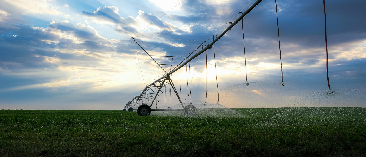 Sistemas de riego – costo de energía - ECOVIS Uruguay