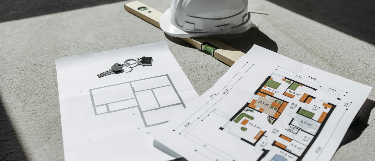 CFE – Construcción de Obras de Arquitectura - ECOVIS Uruguay