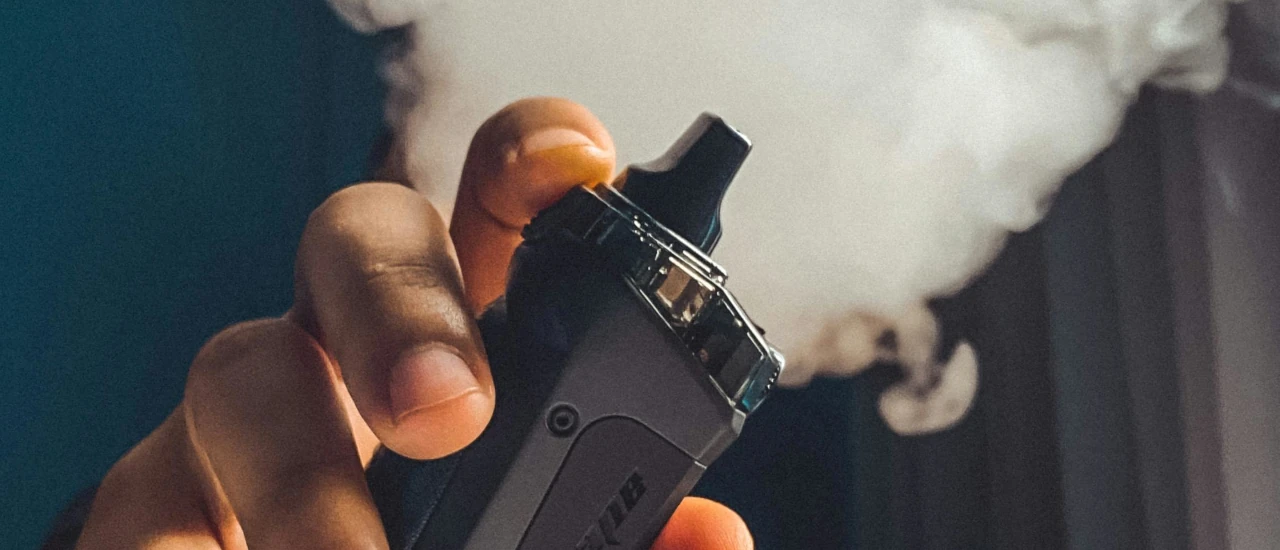 Cigarrillos electrónicos y otros dispositivos - ECOVIS Uruguay