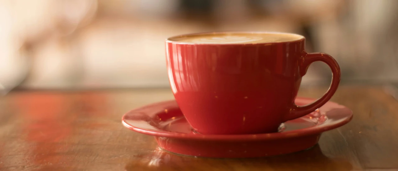 Imesi – Café con leche - ECOVIS Uruguay
