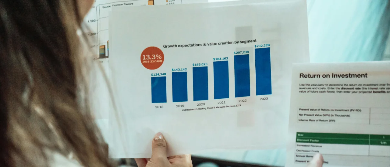 Proyectos de Inversión - ECOVIS Uruguay