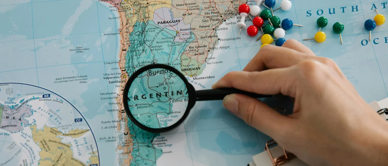 Beneficios fiscales a pasos de frontera con Argentina - ECOVIS Uruguay