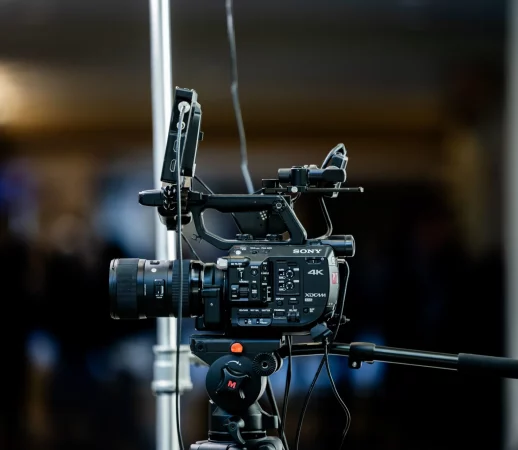Nuevo régimen de incentivo fiscal para la industria audiovisual