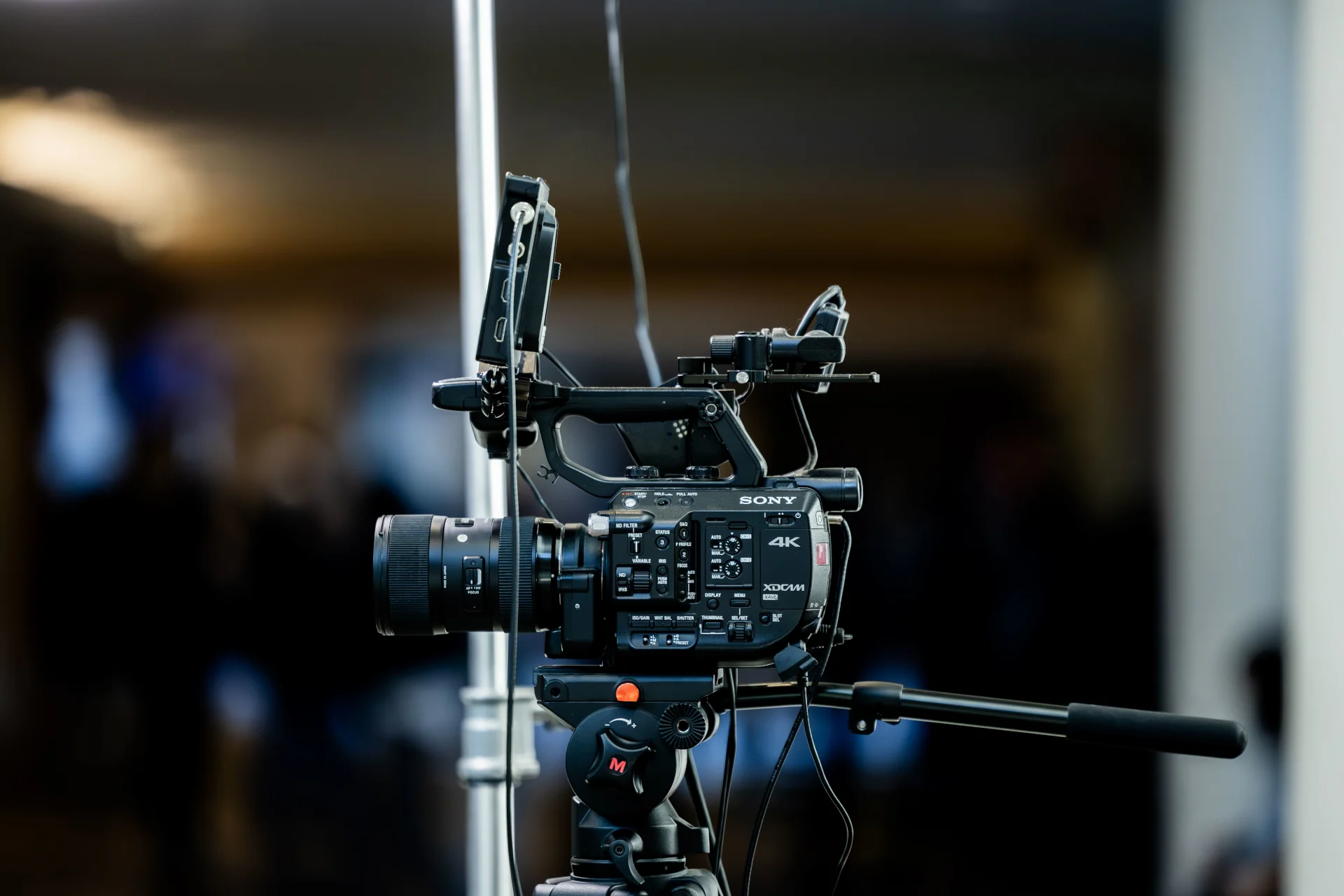 Nuevo régimen de incentivo fiscal para la industria audiovisual