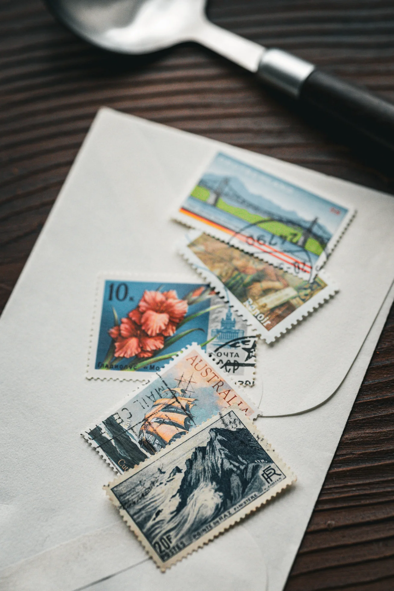 Prórroga de la exigibilidad del nuevo régimen para envíos postales internacionales
